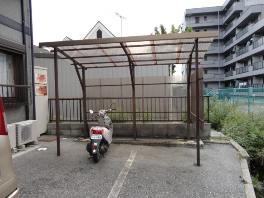  コーポかいつぶり