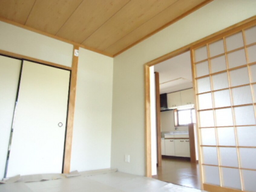  コーポかいつぶり