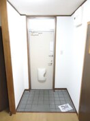  コーポかいつぶり