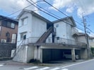 グリーンしがの外観