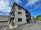 ラ　カーサ　フェリーチェの外観