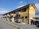グローリー高宮の外観