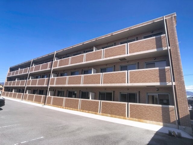  ノーブルコート長浜