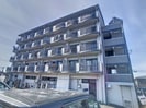 ルネス・アンの外観