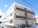 レジデンス岡本の外観