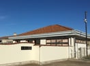 小学校まで1300m※豊郷町立豊郷小学校 キャンディ・ポット