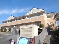 甲西サンライフＡ