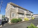 ファイン ラックの外観