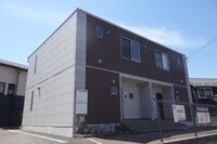 エフエムテラス　B