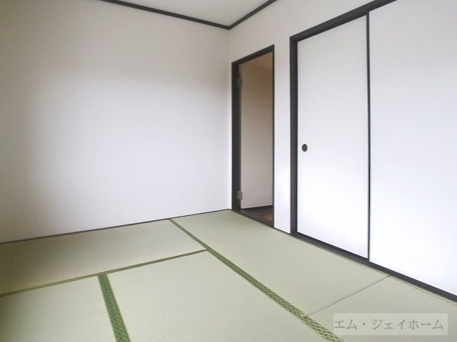  ループふぁいぶA棟