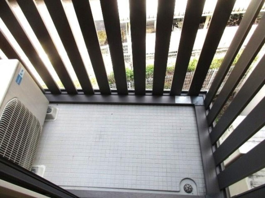  ガーデン・グレイス