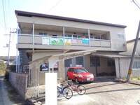 島田アパート