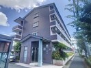 センチュリー柴田の外観
