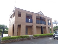 アーバンコーポラス土山