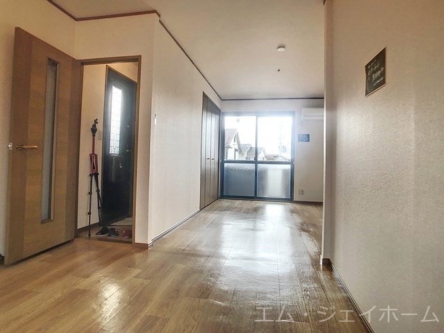  EAST NONAMI 壱番館