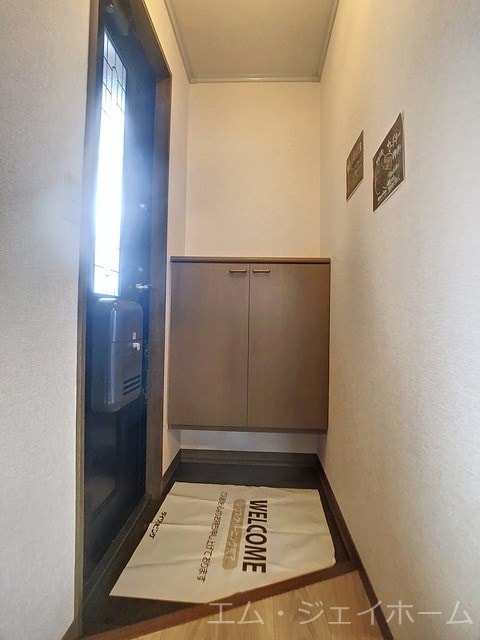  EAST NONAMI 壱番館