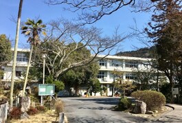 甲賀市立水口小学校