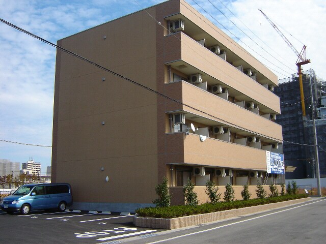  カルムパーチェス