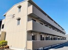サンセッテ２１の外観