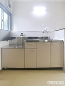  西矢倉ハイツB棟