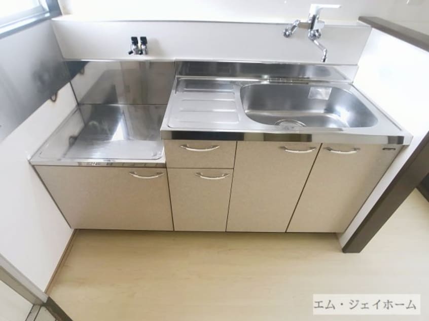  西矢倉ハイツB棟