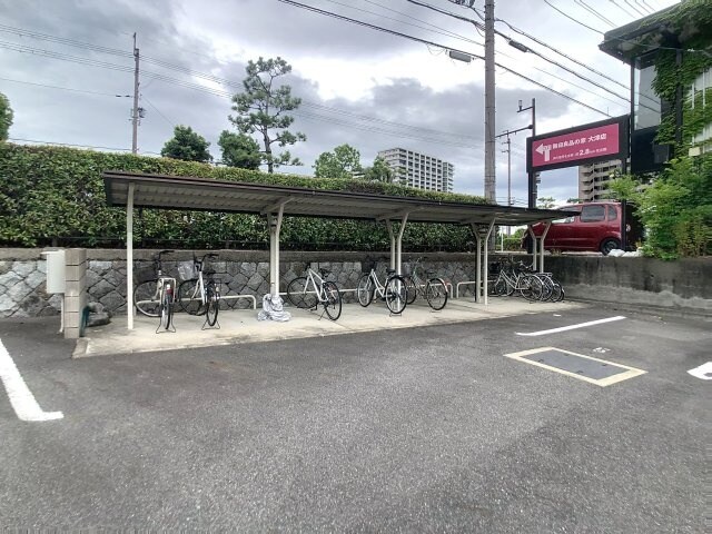  セジュール神宮道