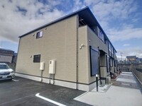 コンフォール水口