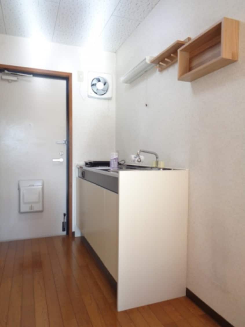  シャトル壱番館