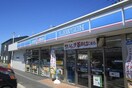 コンビニまで200m※ローソン　守山勝部五丁目店 ラスディ守山