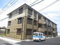 セレーノ栗東A棟