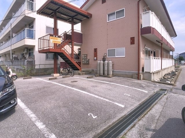  コーポヒサシ