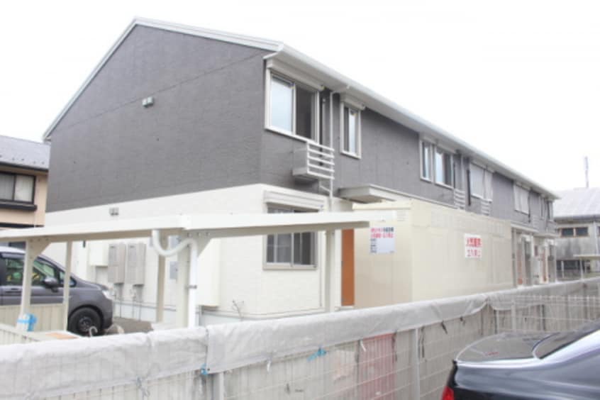  サザンクロスⅡ番館