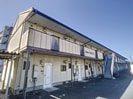 コテージ千秀ひだの外観