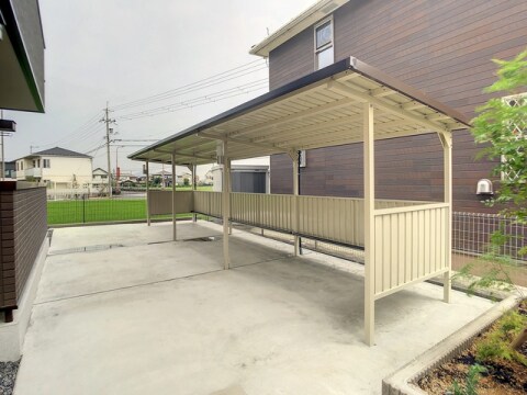  サニー・サイド