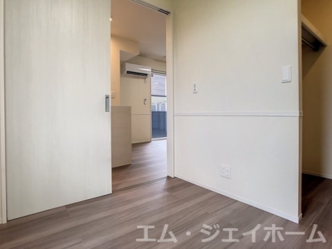  サニー・サイド