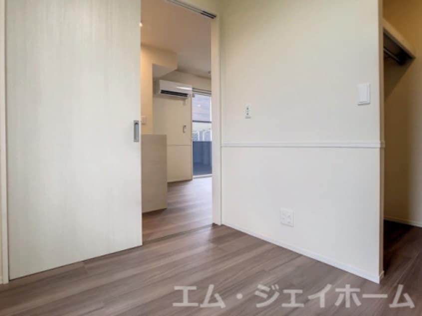  サニー・サイド