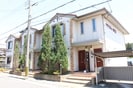 グランドゥール御園の外観