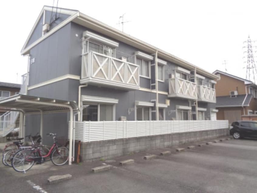  ループふぁいぶB棟