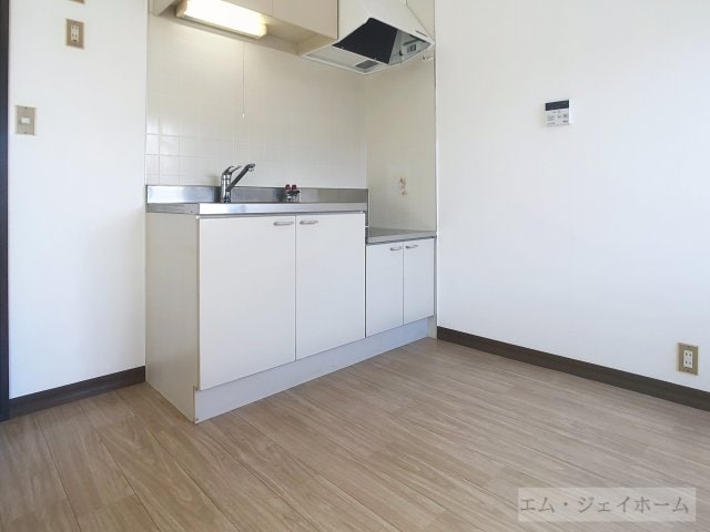  ループふぁいぶB棟