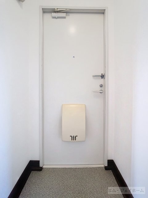  ループふぁいぶB棟