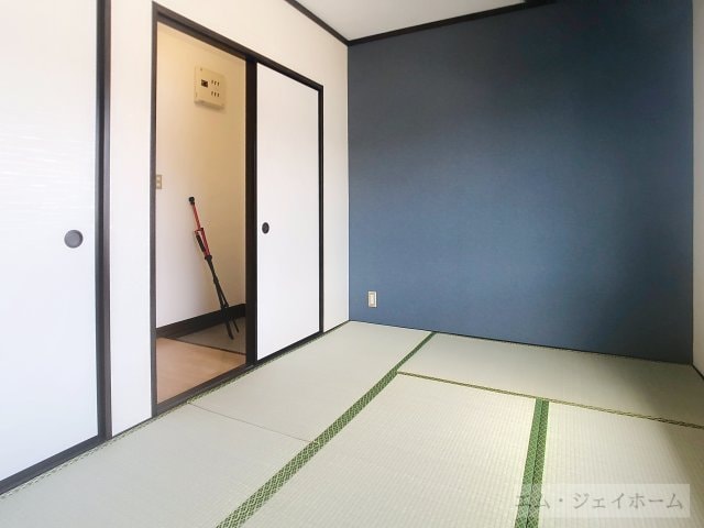  ループふぁいぶB棟