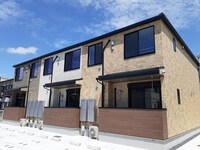 グリュックス　ミーツ　ハオス