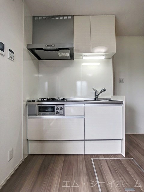  エスパス・ド・ゼン草津町