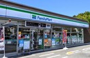 コンビニまで300m※ファミリーマート　湖南下田口店 下田貸家