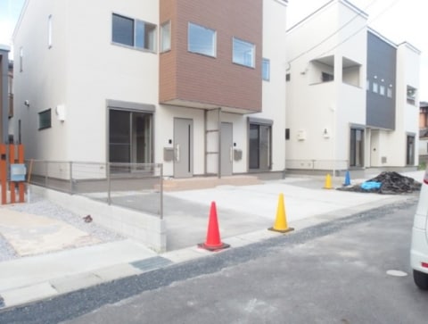  ミツワスクエア