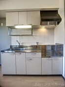  レジデンス・ジャパン３