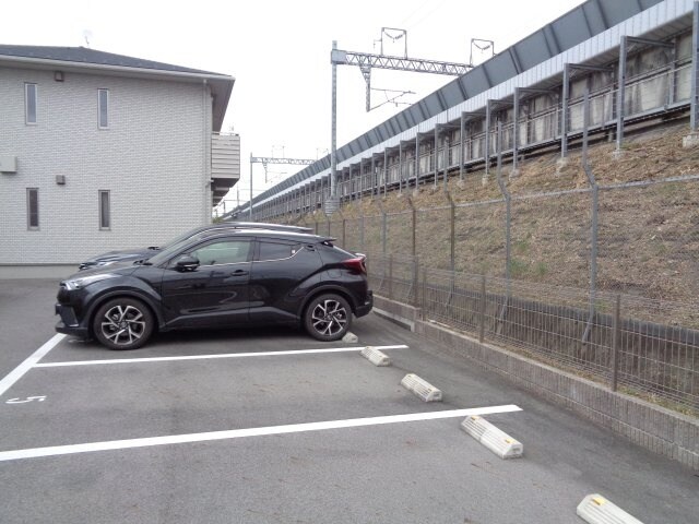  トランクライン　エイト