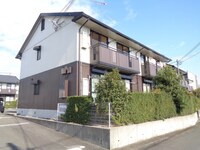 アグリンビレッジ　D棟