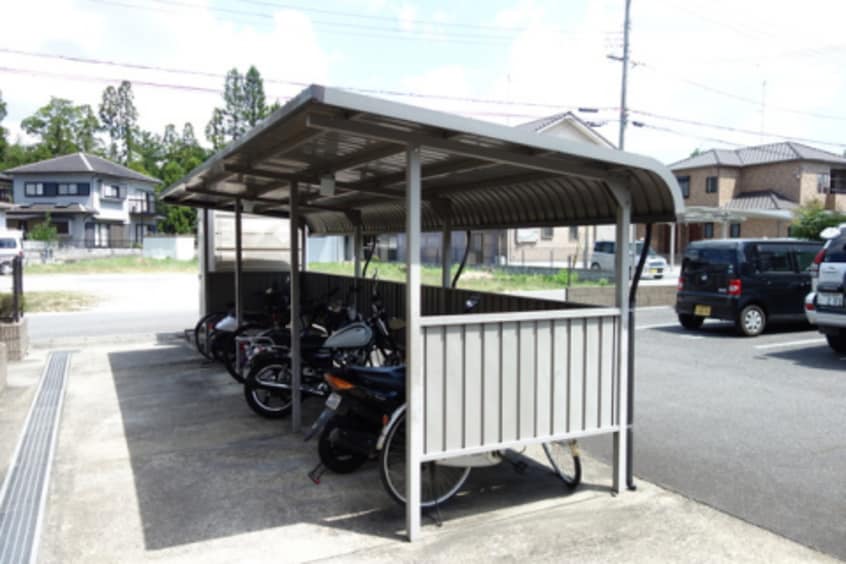  グランシャリオ