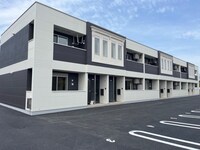（仮）草津市上笠1丁目新築アパート